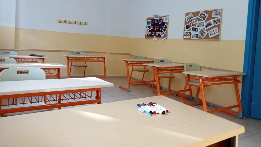 Özel Eşref Aydın Akşam Lisesi