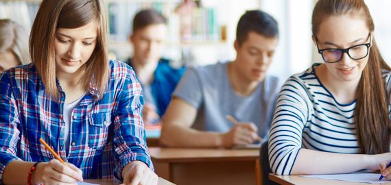 Feriköy özel anadolu lisesi